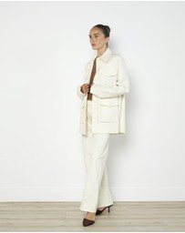 Cirkular - Pre-Loved - Friends with Frank Claudia Cargo Suit