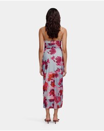 Ownley - Harris Layered Dress