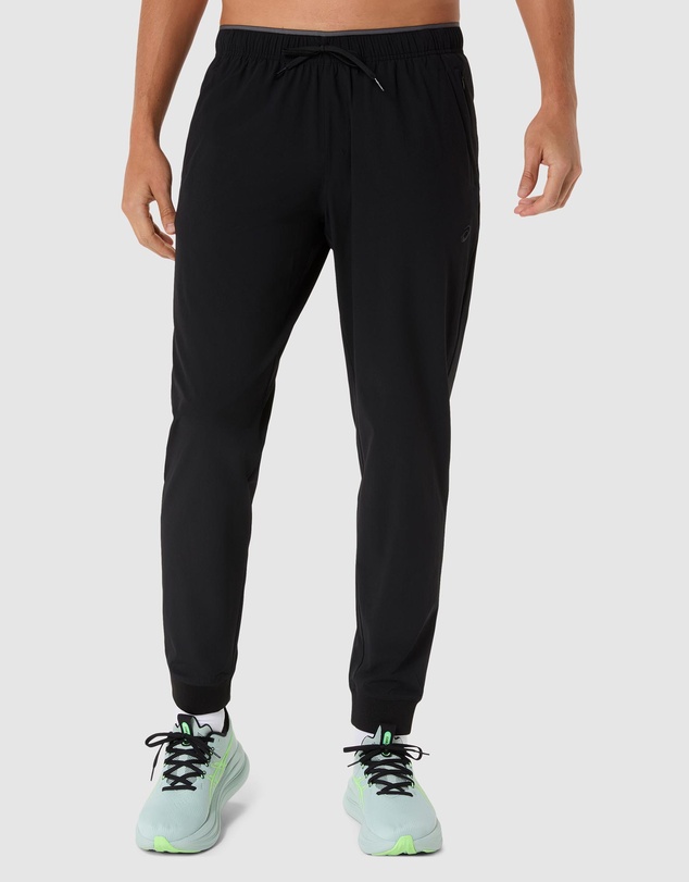 ASICS - Comfort Core Stretch Woven Pant - Men's