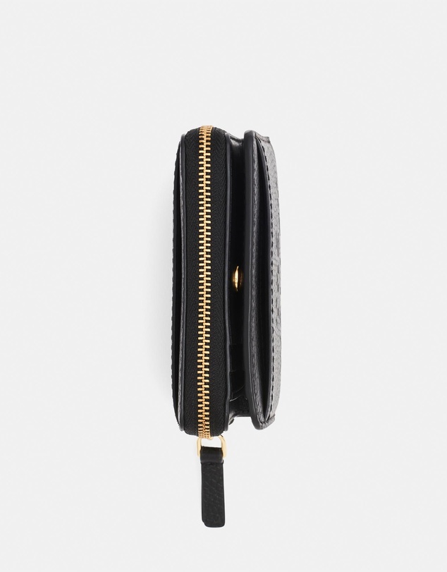 Marc Jacobs - The Leather Mini Compact Wallet