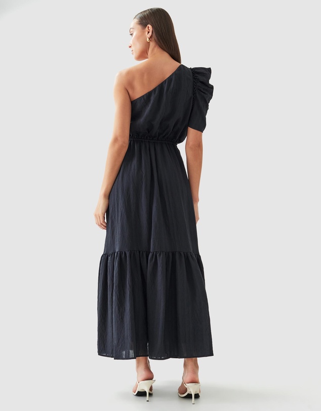 The Fated - Iria Midi Dress