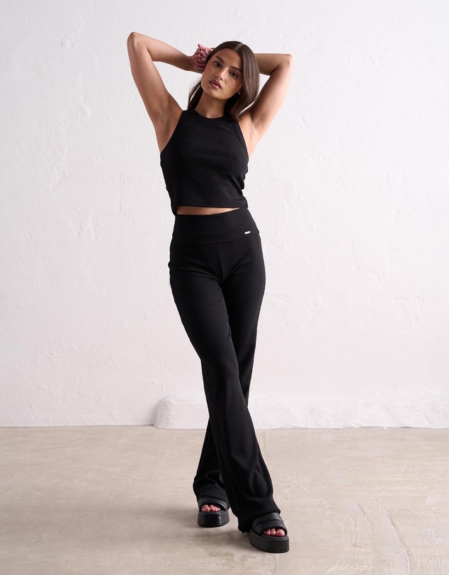 Aim'n - Ease Ribbed Pants