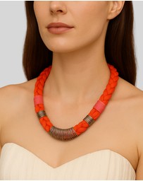 KAJA Clothing - Nellie Necklace