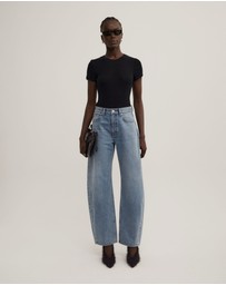 Witchery - Soft Curve Jeans