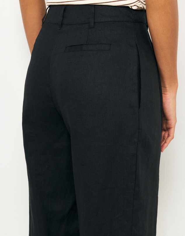 AERE - Zadie Linen Pants