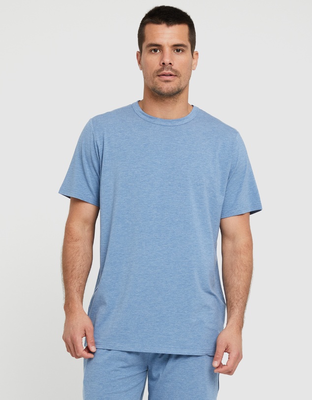 Bamboo Body - Men's Favourite Tee