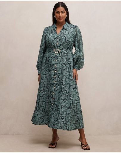 Nami Paisley