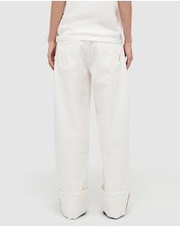 Neuw - Nancy Barrel Jeans