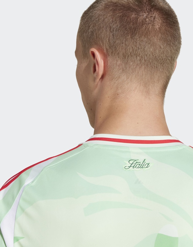adidas Performance - Italy 25 (Women's Team) Away Football Jersey Mens