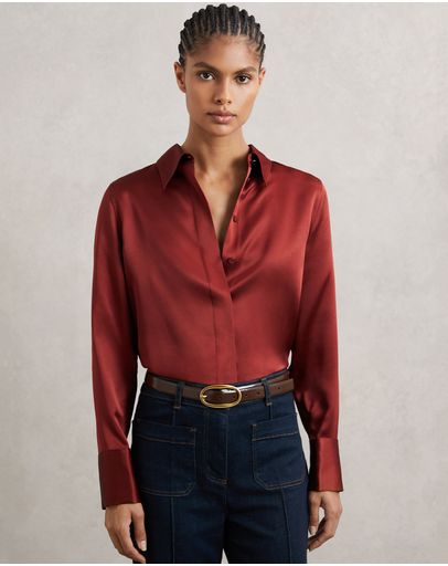 Dark Red