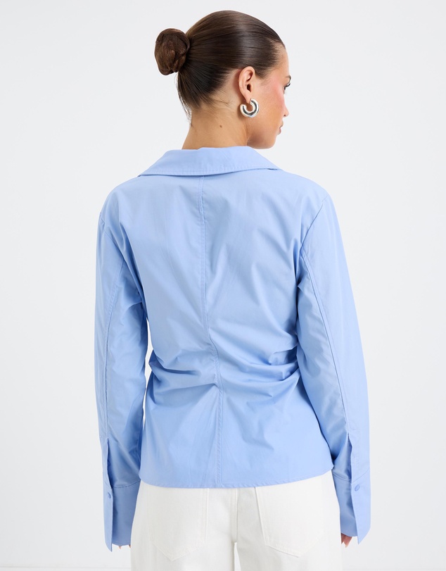 Calli - Jemah Shirt