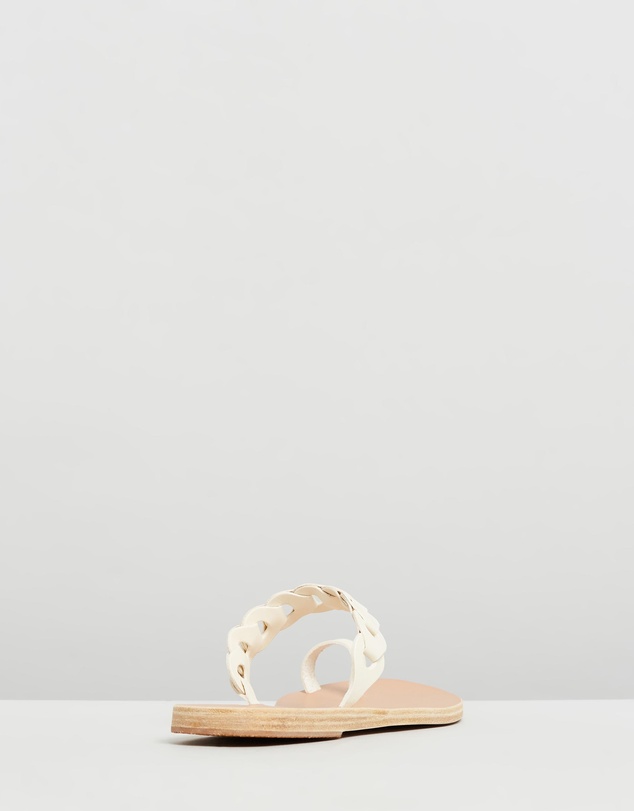 Ancient Greek Sandals - Thalia Links