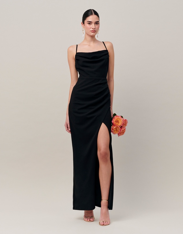 BWLDR - Gemma Dress