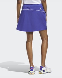 adidas Performance - ULTIMATE365 SET SKORT Womens