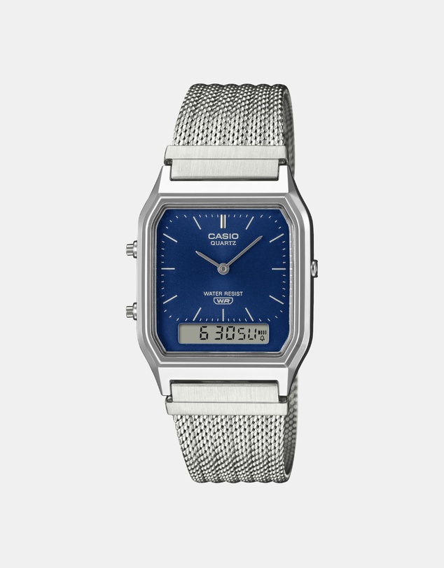 Casio - AQ230EM-2A