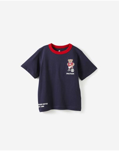 SQUID INKSOCCER BEAR
