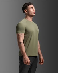 2XU - Aero Mesh Tee