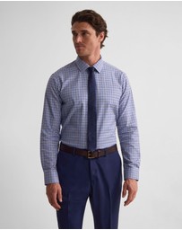 Oxford - Beckton Slim Fit Luxury Shirt
