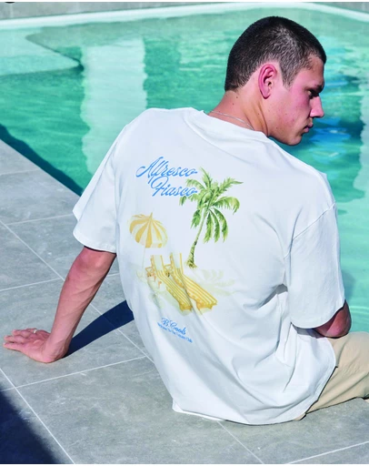 B.Cools - Fiasco T-Shirt