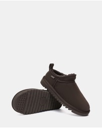 EVERAU - Australian Shepherd Ugg Nano Classic Cow Suede Upper UGG Boots