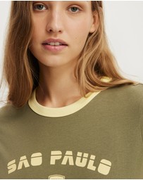 Cotton On - The Original Graphic Tee