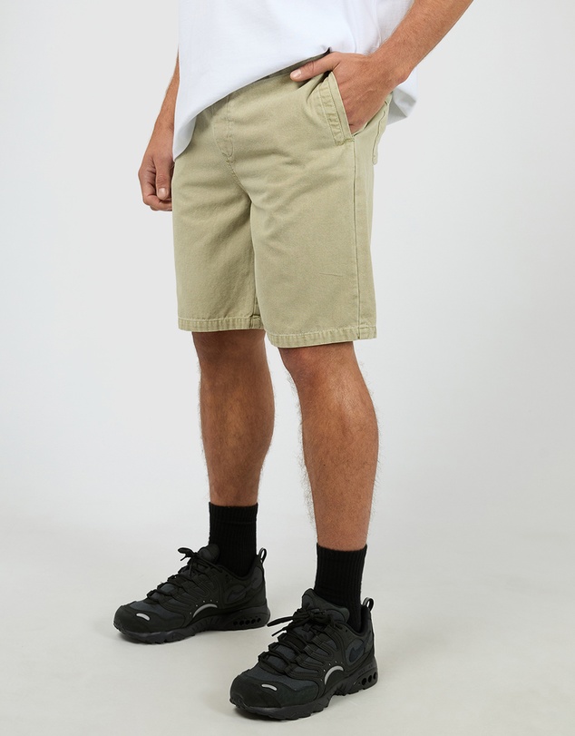 St Goliath - Isle Shorts
