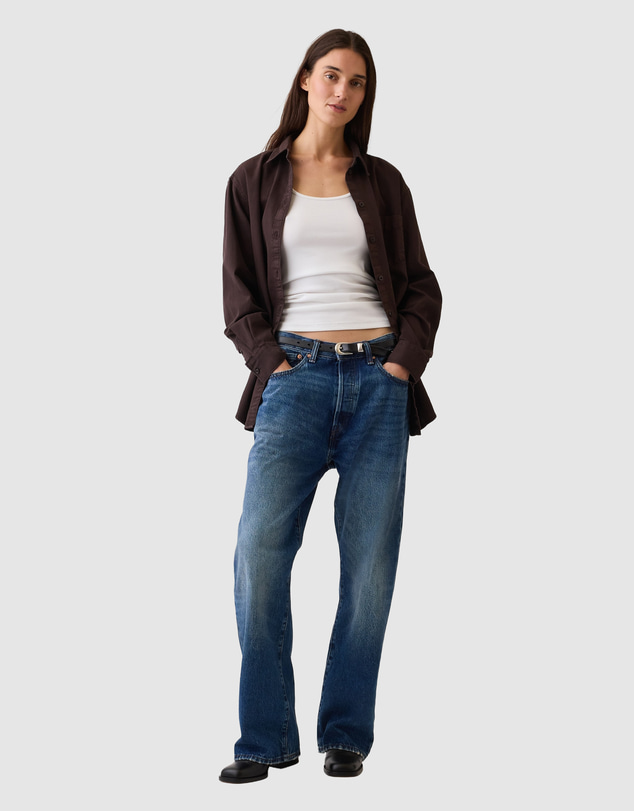 GAP - Big Shirt