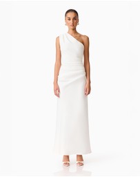 Elliatt - Skye One Shoulder Gown