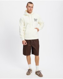 Bogey Boys - Bb Takeaway Hoodie