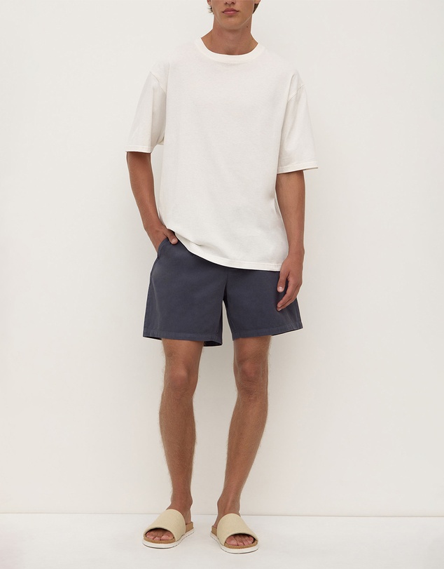 Assembly Label - Cody Shorts