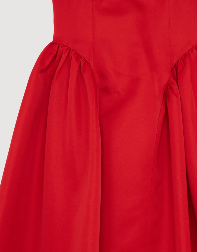 Revibe - Repaired CHANCERY Barlow Halter Dress - AU 12