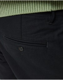 Rodd & Gunn - Motion Pant Straight Short Leg