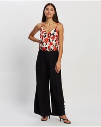 Grace Willow - Jezebel Pants
