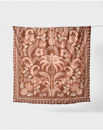 Linen House - Messina Quilt Cover Set