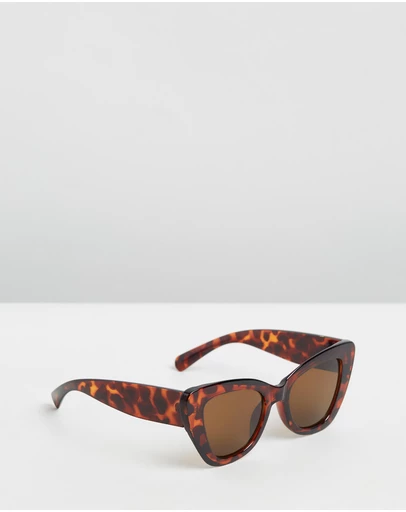 Reality Eyewear - Mulholland
