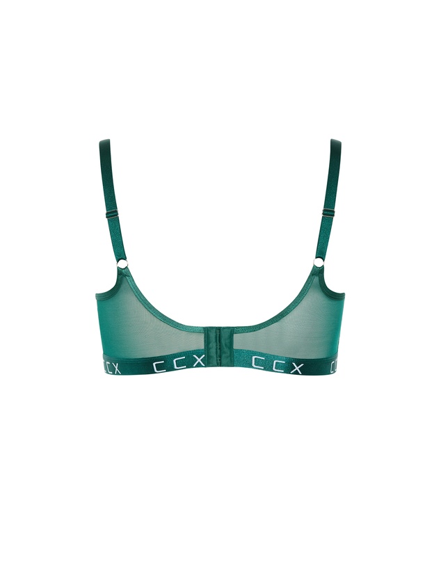 City Chic - Signature Underwire Bra