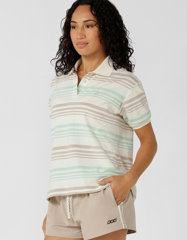 Lorna Jane - Match Point Polo