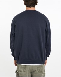 Vintage by The Real Deal - Pre Loved - Vintage MLB New York Yankees Sweatshirt
