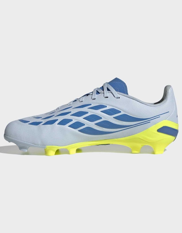 adidas Performance - PREDATOR LEAGUE Firm Ground Foot Football Ball Boots Kids