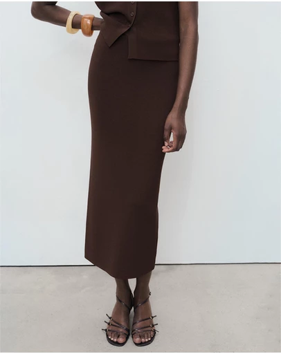M.N.G - Seseta Skirt