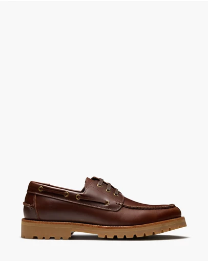 Aquila - Ark Boat Shoes