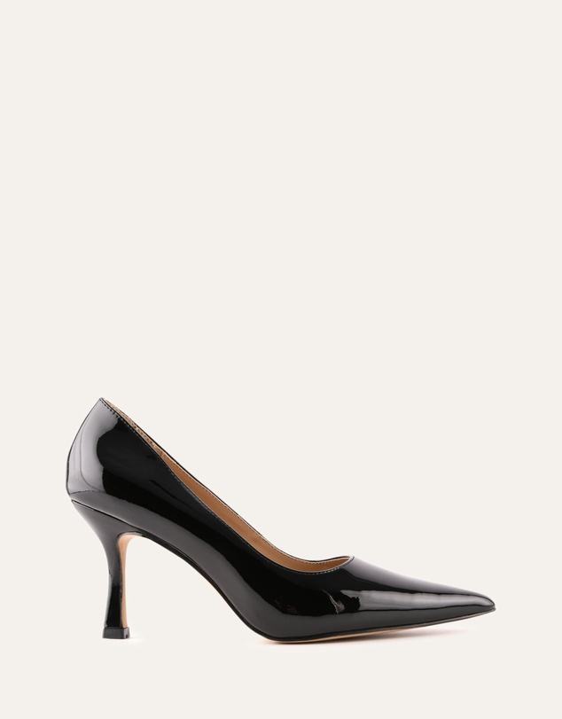 Jo Mercer - Arctic High Heels
