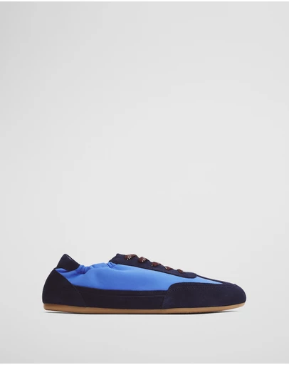 Country Road - Mica Sneaker