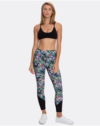 Heaven Australia - Maya Kendall Legging