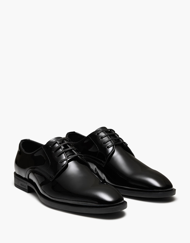 Aquila - Bernard Derby Shoes
