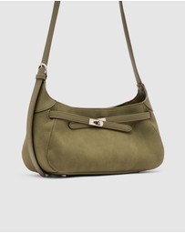 Nine West - Eden Crossbody Bag