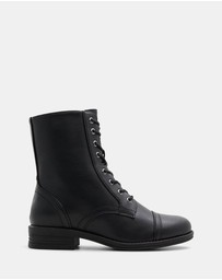 Call It Spring - Wynonah Boots