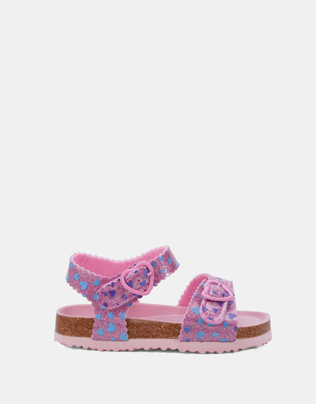 Vybe Junior - Ruffle