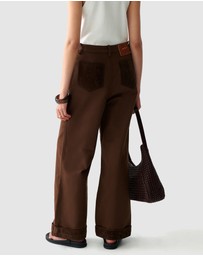 Sancia  - The Esmie Pants