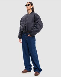 Lioness - Essential Bomber Jacket